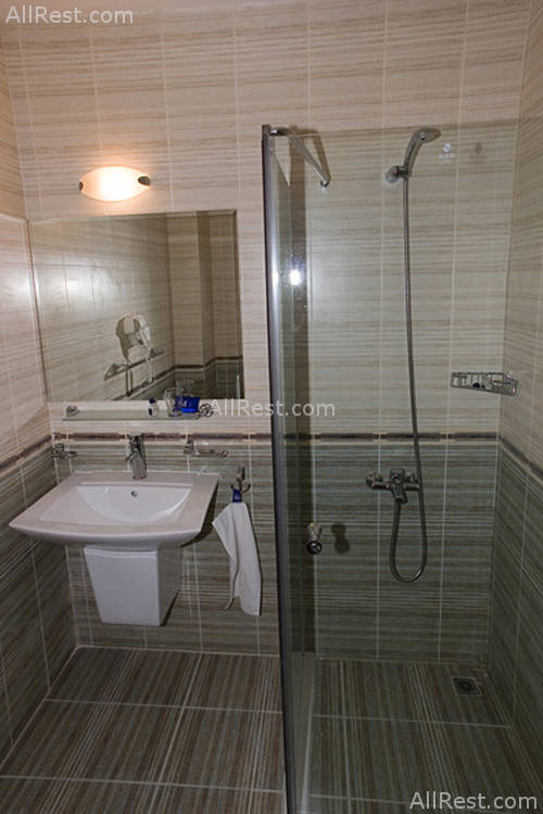 Grand Montana Hotel 9